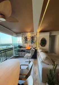 Apartamento com 3 Quartos à venda, 101m² no Ponta Negra, Natal