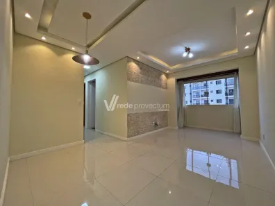 Apartamento com 3 Quartos à venda, 83m² no Ponte Preta, Campinas