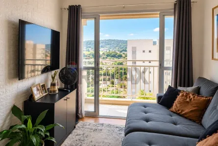 Apartamento com 2 Quartos à venda, 48m² no Jardim Novo Horizonte, Valinhos
