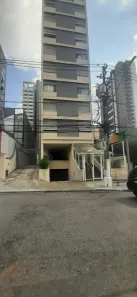 Apartamento com 2 Quartos para alugar, 72m² no Moema, São Paulo