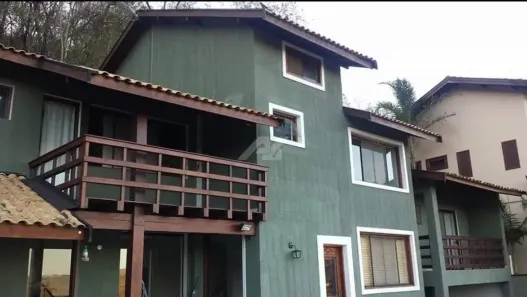 Casa de Condomínio com 3 Quartos à venda, 242m² no Colinas do Ermitage (Sousas), Campinas