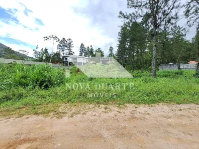 Lote/Terreno à venda, 485m² no Capricórnio II, Caraguatatuba