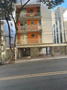 Apartamento com 3 Quartos para alugar, 100m² no Sion, Belo Horizonte
