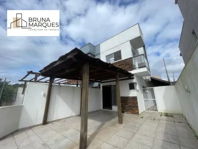 Casa com 2 Quartos à venda, 80m² no São João do Rio Vermelho, Florianópolis