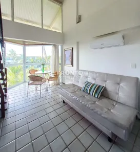Apartamento com 1 Quarto à venda, 37m² no Centro, Ipojuca
