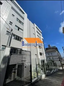 Apartamento com 2 Quartos à venda, 54m² no Anchieta, Belo Horizonte