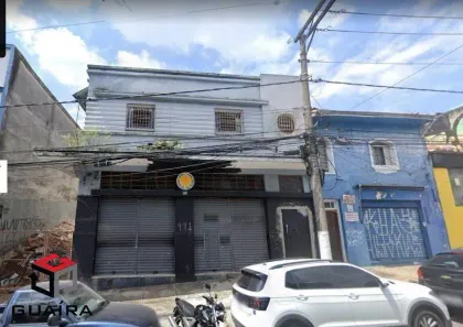 Prédio Comercial à venda, 598m² no Ipiranga, São Paulo