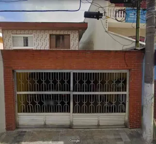 Sobrado com 2 Quartos à venda, 141m² no Vila Nair, São Paulo