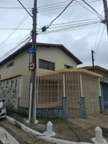 Sobrado com 3 Quartos para venda ou aluguel, 124m² no Planalto Paulista, São Paulo