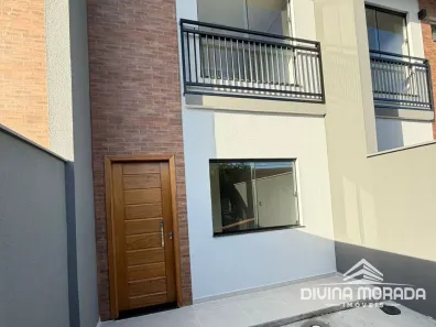 Casa com 2 Quartos à venda, 71m² no Comasa, Joinville