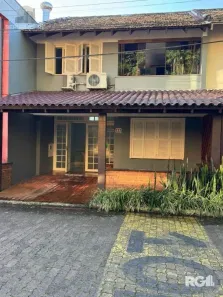 Casa de Condomínio com 2 Quartos à venda, 122m² no Cavalhada, Porto Alegre