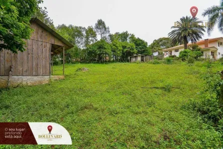 Lote/Terreno à venda, 22634m² no Embu, Colombo