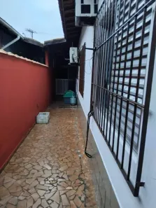 Casa com 2 Quartos à venda, 106m² no Guilhermina, Praia Grande