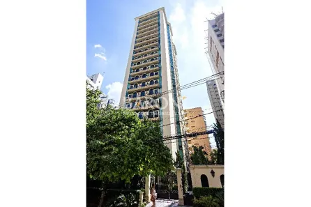 Apartamento com 4 Quartos à venda, 395m² no Jardim Paulista, São Paulo