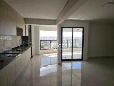 Apartamento com 3 Quartos para venda ou aluguel, 133m² no Vila Sinibaldi, São José do Rio Preto