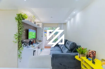 Apartamento com 3 Quartos para alugar, 65m² no Vila Sofia, São Paulo