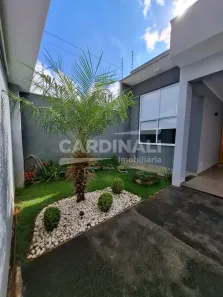 Casa com 2 Quartos à venda, 161m² no Jardim Ipanema, São Carlos