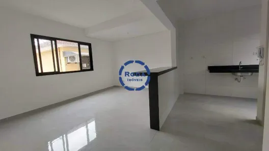Sobrado com 2 Quartos à venda, 93m² no Macuco, Santos