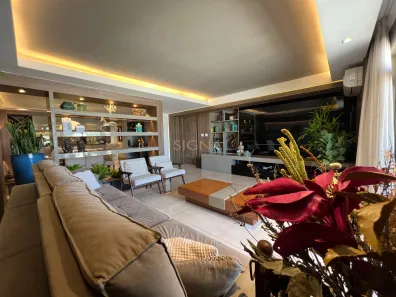 Cobertura com 5 Quartos à venda, 402m² no Paineiras, Juiz de Fora