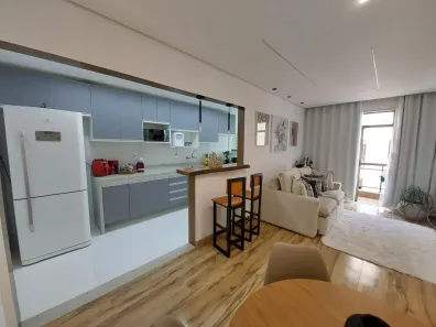Apartamento com 2 Quartos à venda, 60m² no Pechincha, Rio de Janeiro