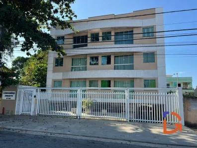 Apartamento com 1 Quarto para alugar, 52m² no Costazul, Rio das Ostras