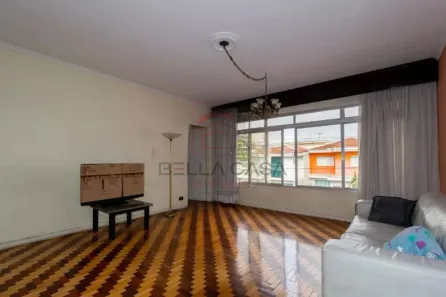 Sobrado com 4 Quartos à venda, 360m² no Parque da Mooca, São Paulo