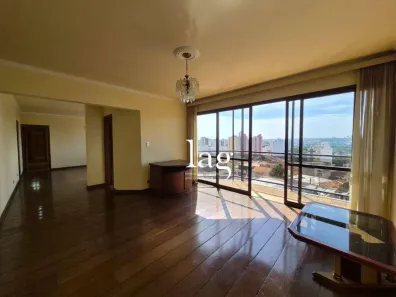 Apartamento com 3 Quartos à venda, 265m² no Centro, Sorocaba