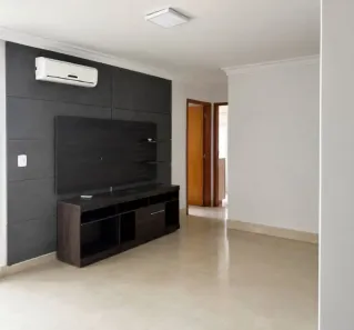 Apartamento com 2 Quartos à venda, 67m² no Setor Pedro Ludovico, Goiânia