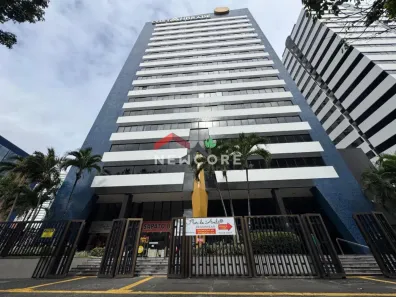 Sala Comercial à venda, 46m² no Caminho das Árvores, Salvador