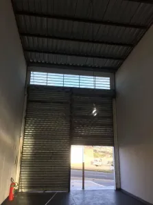 Galpão/Depósito/Armazém para alugar, 117m² no Vila Aeroporto, Sorocaba