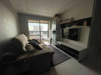 Apartamento com 2 Quartos à venda, 72m² no Vila Ipojuca, São Paulo