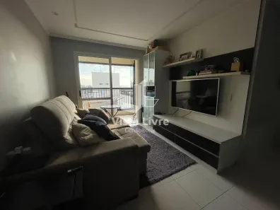 Apartamento com 2 Quartos à venda, 72m² no Vila Ipojuca, São Paulo