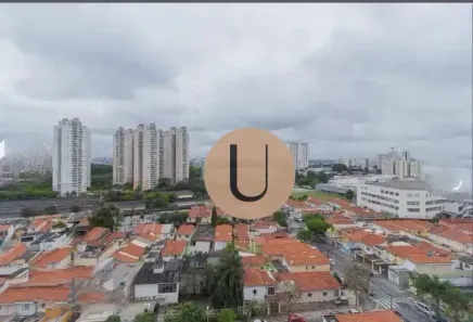 Apartamento com 1 Quarto para venda ou aluguel, 45m² no Tatuapé, São Paulo
