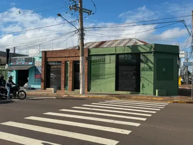 Lote/Terreno à venda, 359m² no Jardim São Lourenço, Campo Grande