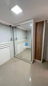 Apartamento com 2 Quartos à venda, 45m² no Parque das Cachoeiras, Campinas