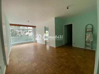 Apartamento com 2 Quartos à venda, 90m² no Vila Buarque, São Paulo