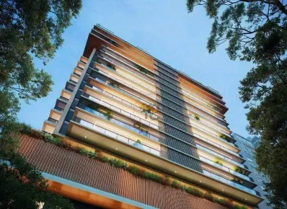 Apartamento com 4 Quartos à venda, 124m² no Icaraí, Niterói