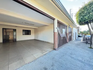 Casa com 3 Quartos à venda, 160m² no Jardim Guanabara II, Goiânia