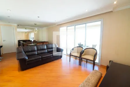 Apartamento com 3 Quartos à venda, 104m² no Vila Monte Alegre, São Paulo