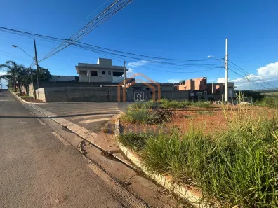 Lote/Terreno à venda, 770m² no Vila Nova Trieste, Jarinu