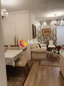 Apartamento com 3 Quartos à venda, 103m² no Cambuí, Campinas