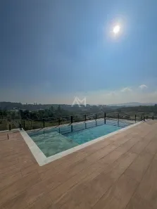 Sobrado com 4 Quartos à venda, 300m² no Parque Santana, Santana de Parnaíba