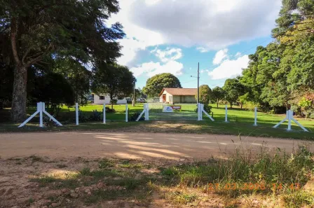 Fazenda/Sítio com 3 Quartos à venda, 20000m² no Centro, São José dos Pinhais