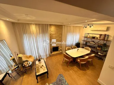 Casa de Condomínio com 3 Quartos à venda, 118m² no Jardim Maria Tereza, Cotia