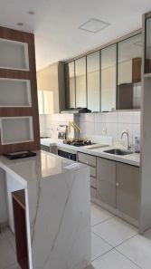 Apartamento com 3 Quartos à venda, 90m² no Carumbé, Cuiabá