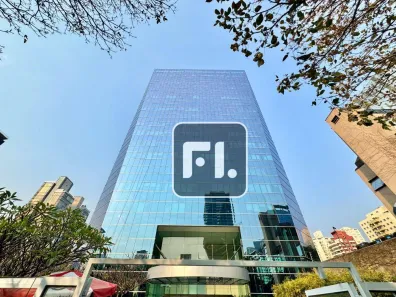 Sala Comercial para venda ou aluguel, 1135m² no Itaim Bibi, São Paulo