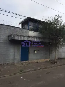 Galpão/Depósito/Armazém para alugar, 3247m² no Vila Ribeiro de Barros, São Paulo