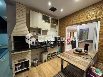 Casa de Condomínio com 4 Quartos à venda, 100m² no Muçumagro, João Pessoa