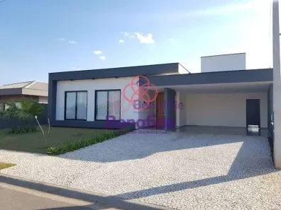 Casa com 3 Quartos à venda, 256m² no Fazenda Santa Isabel, Louveira
