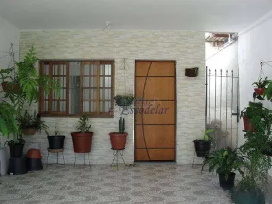 Sobrado com 2 Quartos à venda, 149m² no Imirim, São Paulo
